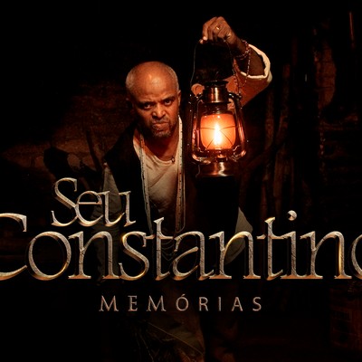 Seu constantino filme