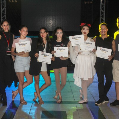 ekacrodance escola premio dança
