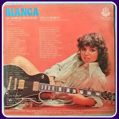 contra capa disco bianca