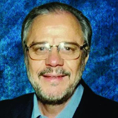 Enio Eustaquio Ferreira