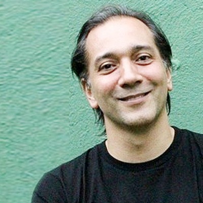 Bruno Gouveia