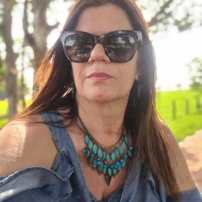 Rachel Abdalla