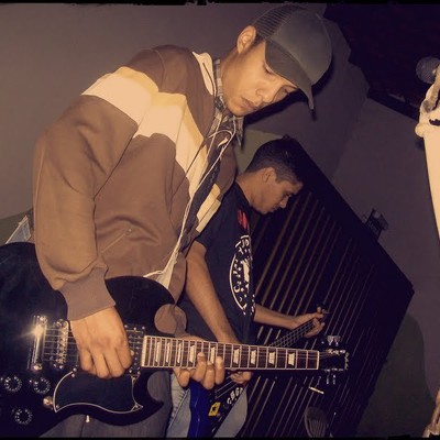 gledson vocal rock