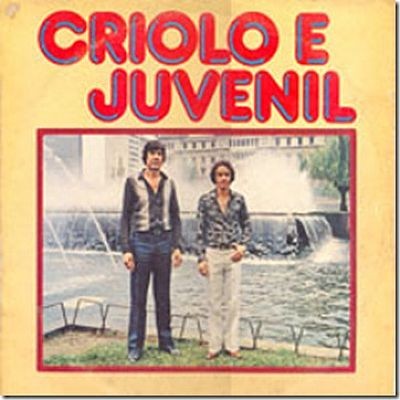 criolo e juvenil