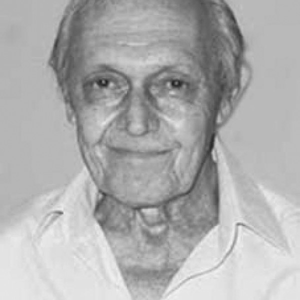 Valdemes Ribeiro de Menezes