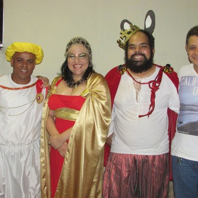 Teatro Vianinha