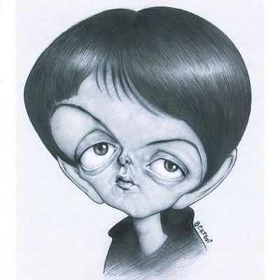 Paul Mcartney