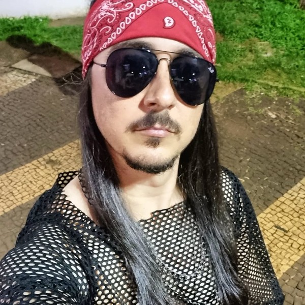 Alex Melo Diniz