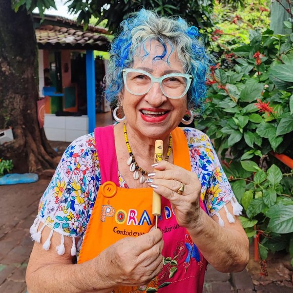 Marlene Freitas