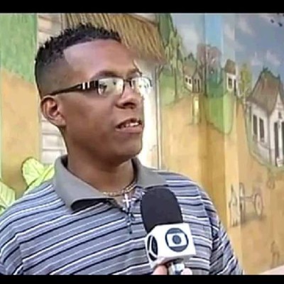 Anderson Negrão