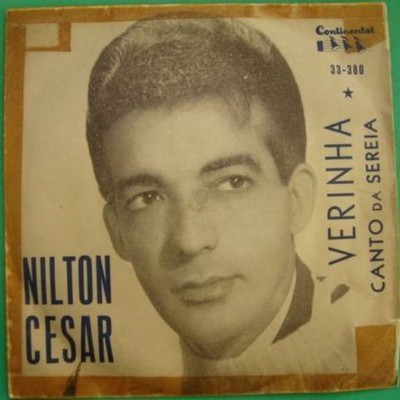 Disco antigo 1964