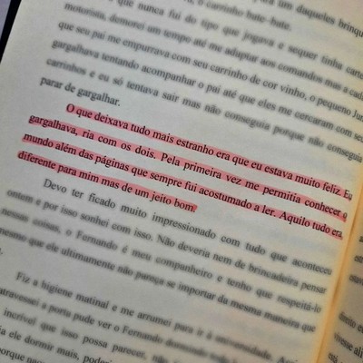 trecho livro