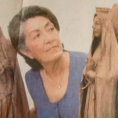 Maria Abadia Carvalho
