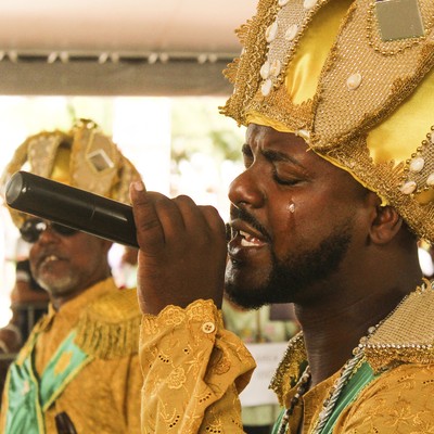 Congo Real