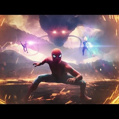 Homem aranha fantasia transformação cosplay