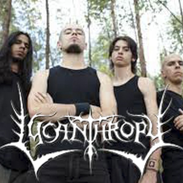 Lycanthropy