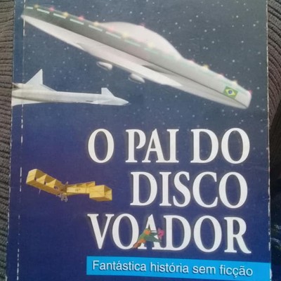 Capa do Livro de 2001