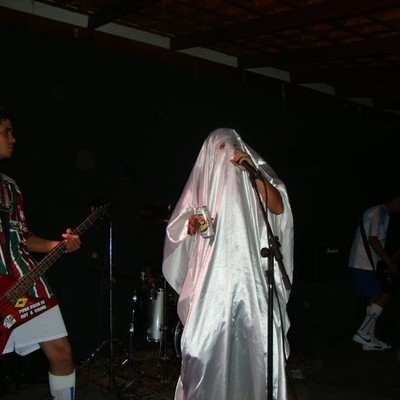 fantasma rock