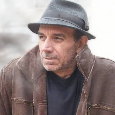 Antonio Carlos