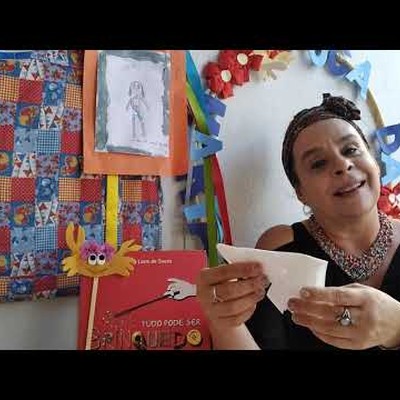 aula livro