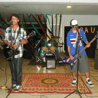 banda skull ituiutaba