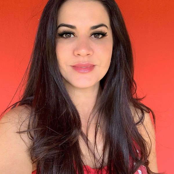 Luciana Mascarenhas