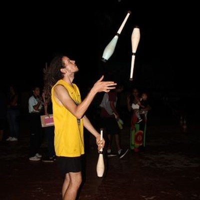 Iru Barbosa