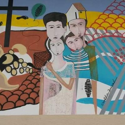 pintura