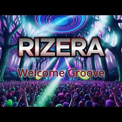 Welcome Groove (DJ Set)