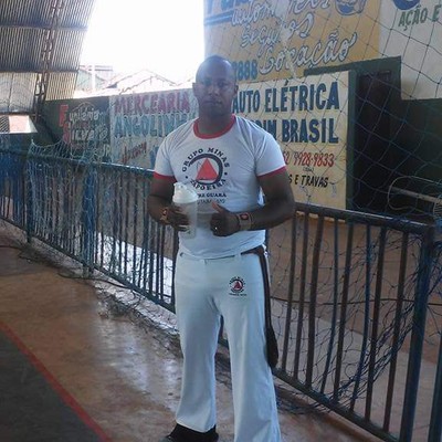 Mestre Trovão