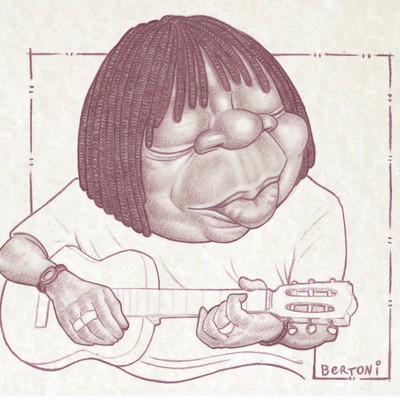 Milton Nascimento