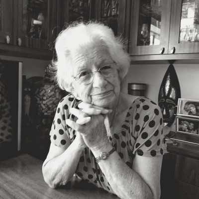 Erla Teotonia Lemos