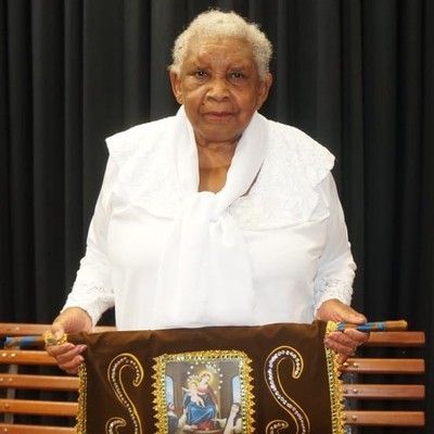 Matriarca Maria Aparecida