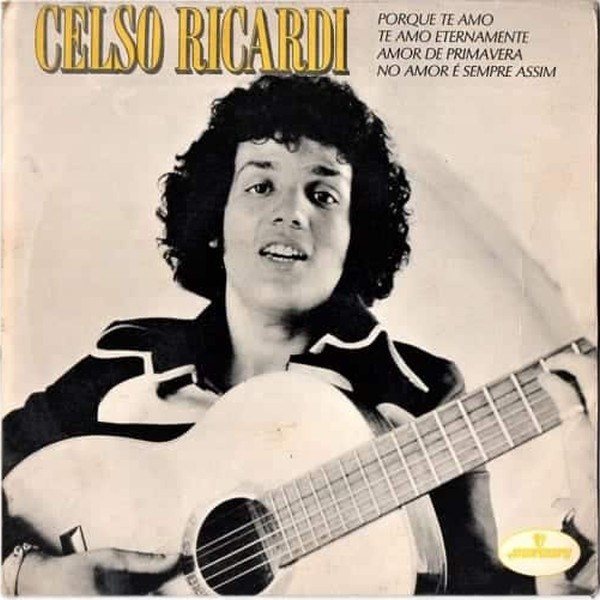 Celso Ricardi