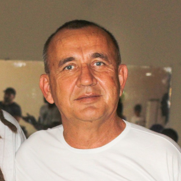 Mestre Calango
