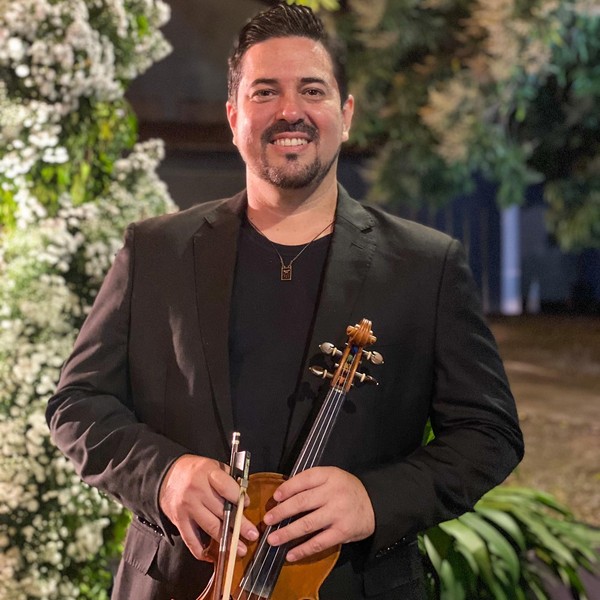 Rogério Izamar