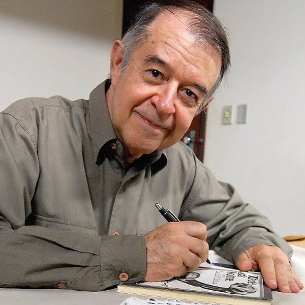 Luiz Vilela