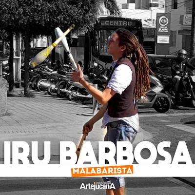 Iru Barbosa