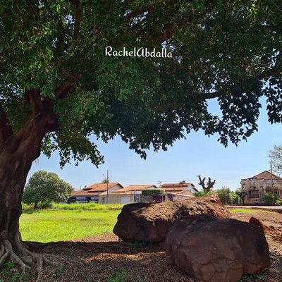 Antigo casarão do Bairro Santo Antônio
