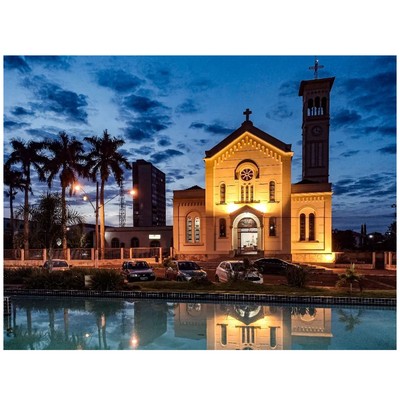 igreja catedral