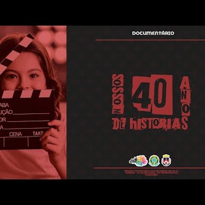 Depoimento Teatro Vianinha