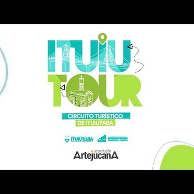 ArtejucanA no ItuiuTOUR - 2023
