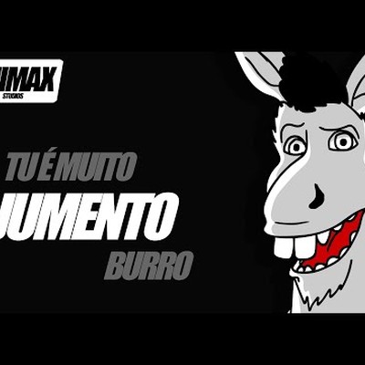 burro pilula