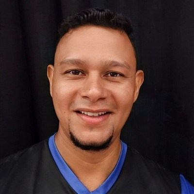 Éverson Araújo